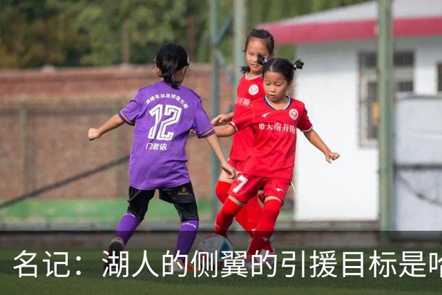 名记：湖人的侧翼的引援目标是哈里斯、格莱姆斯和迪恩·韦德